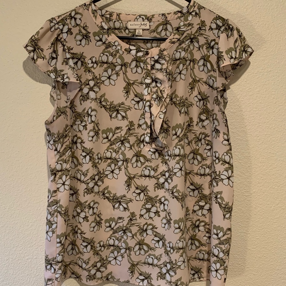 Maison Jules Top